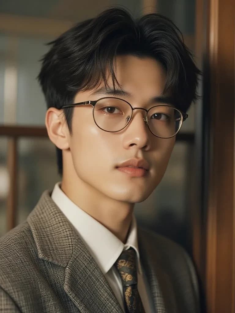 Kim Jeonghyun thumbnail