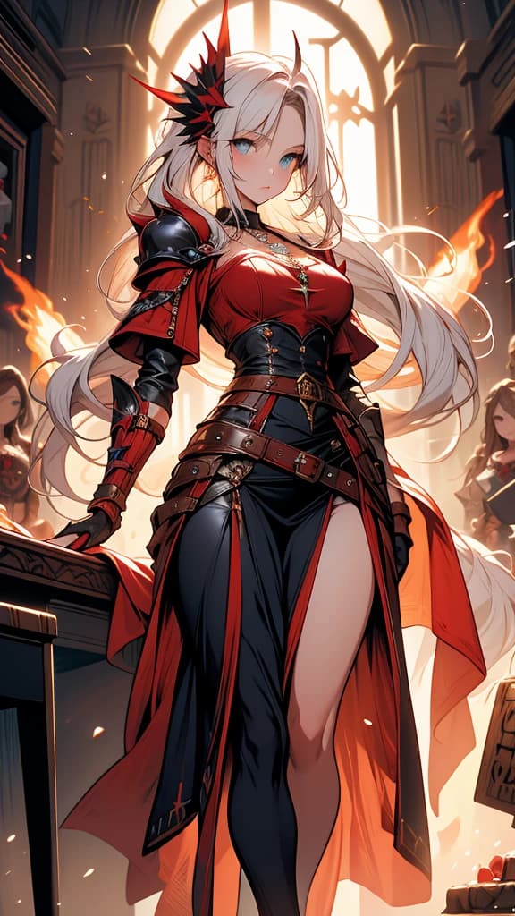 "Theodora" thumbnail