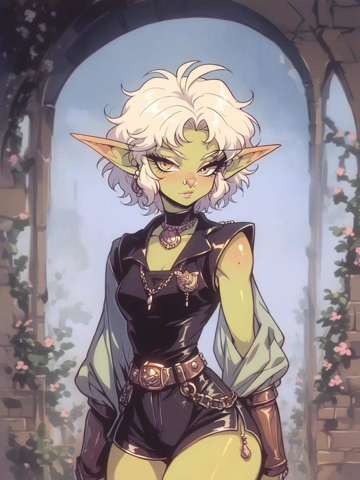 Farty the Gassy Goblin thumbnail