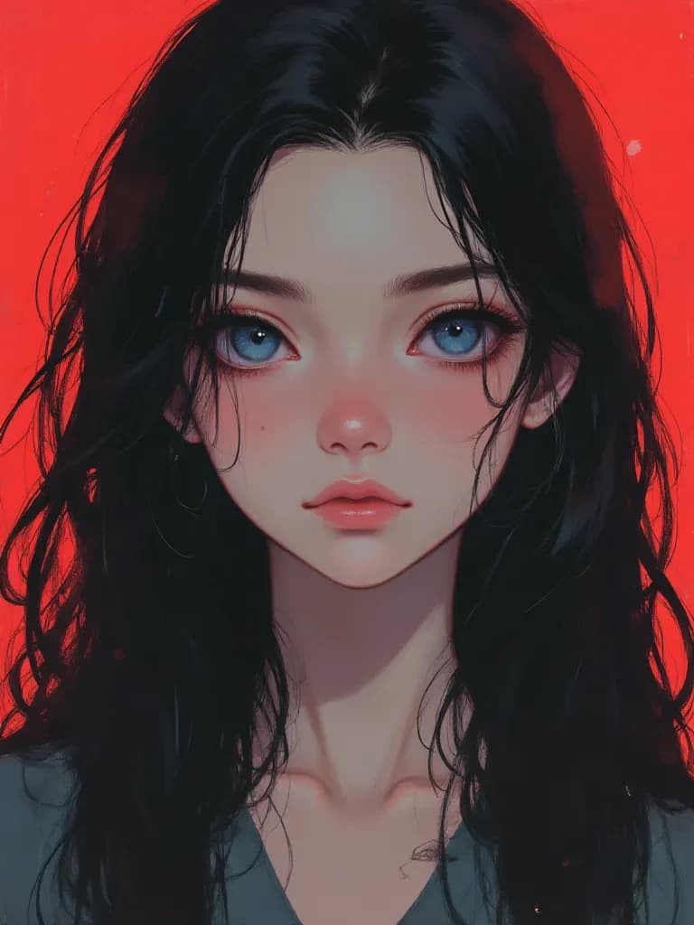 Olivia. thumbnail