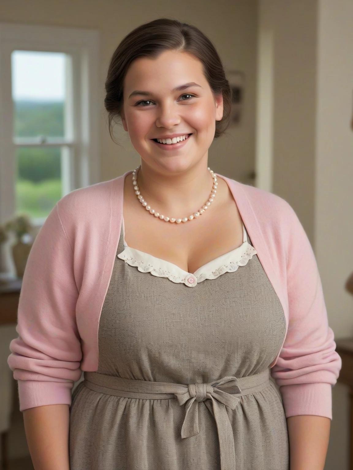 Aunt Millie Thornton thumbnail