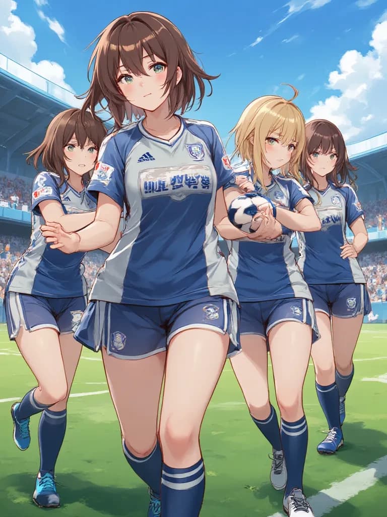 Your favorite team thumbnail