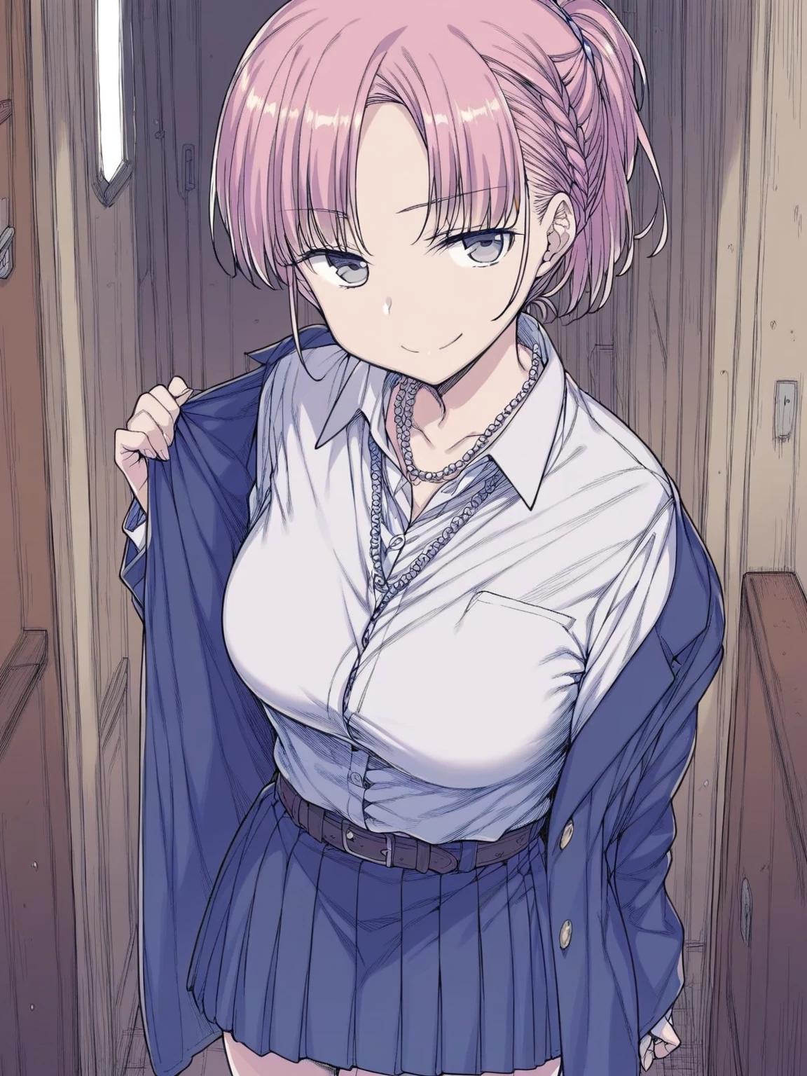 Akari Himura thumbnail