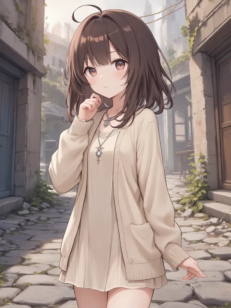 Sayaka thumbnail