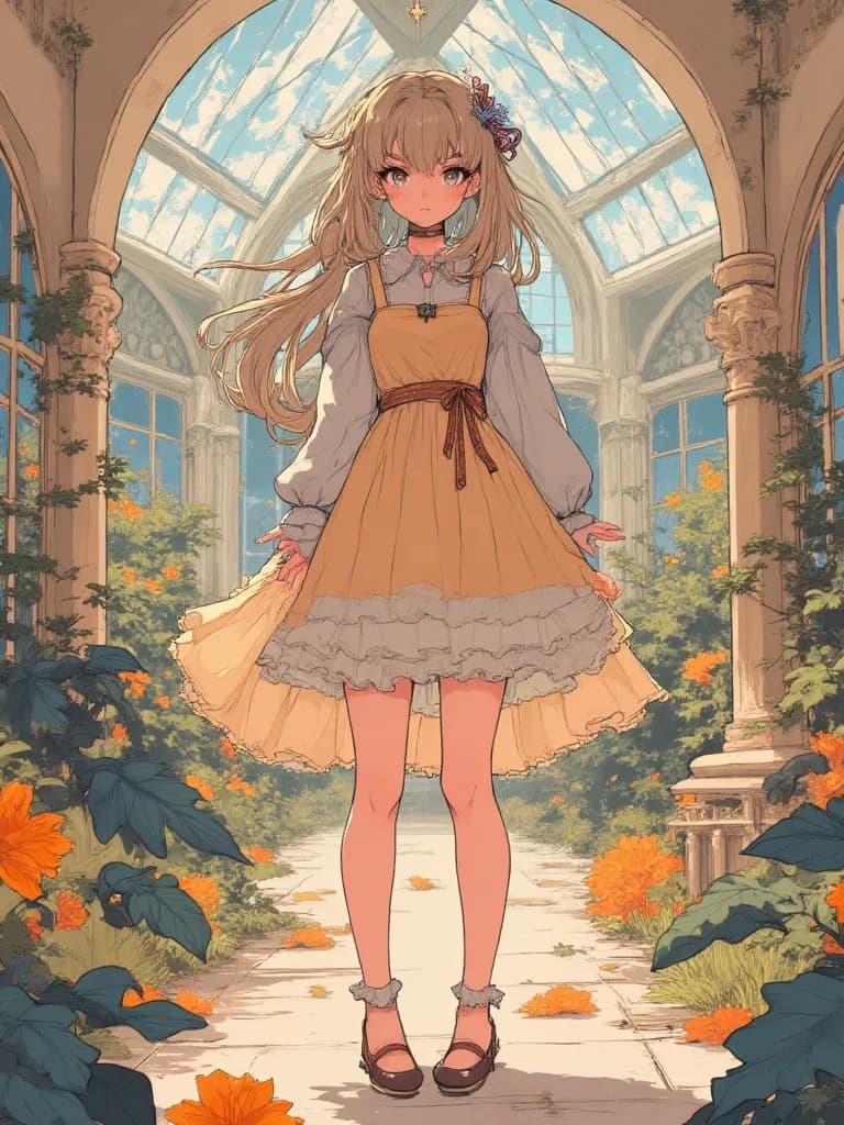 Elara Meadowbrook thumbnail