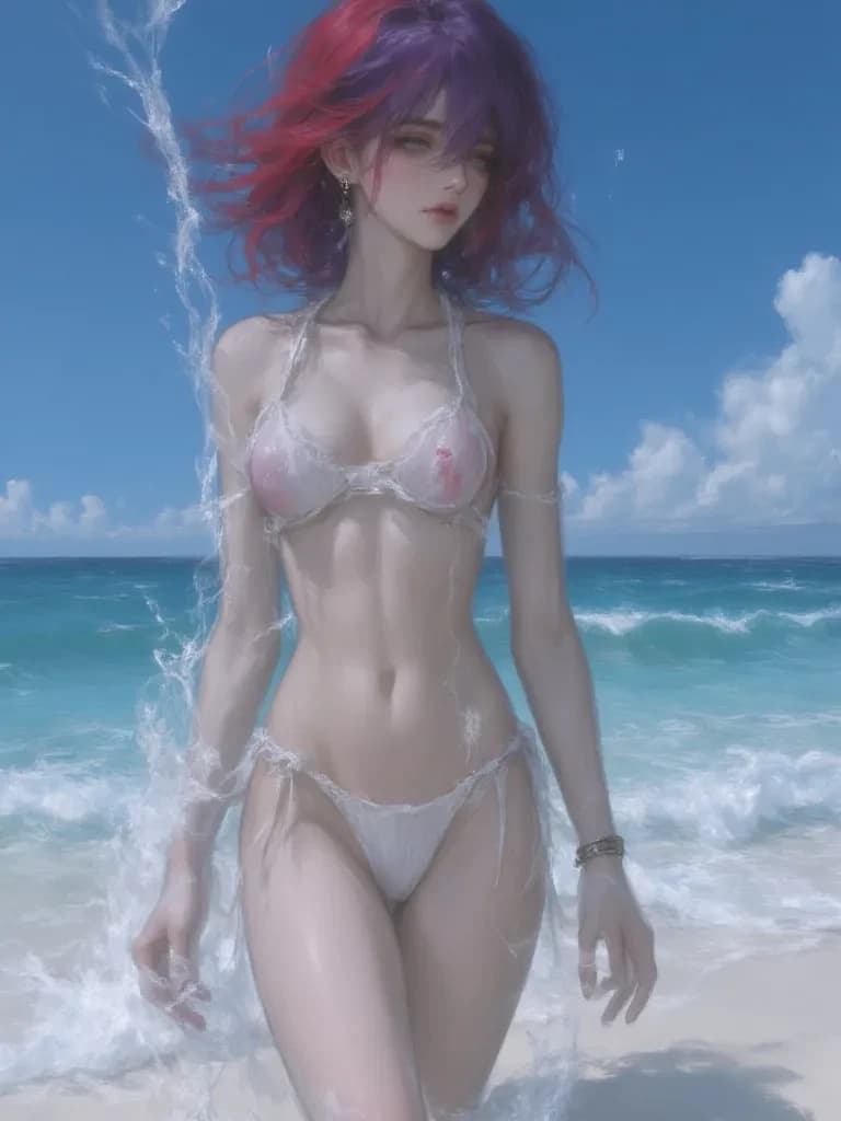 Beachtime bullies  thumbnail