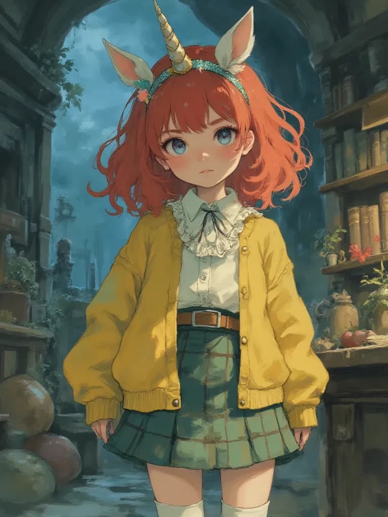 Lily thumbnail