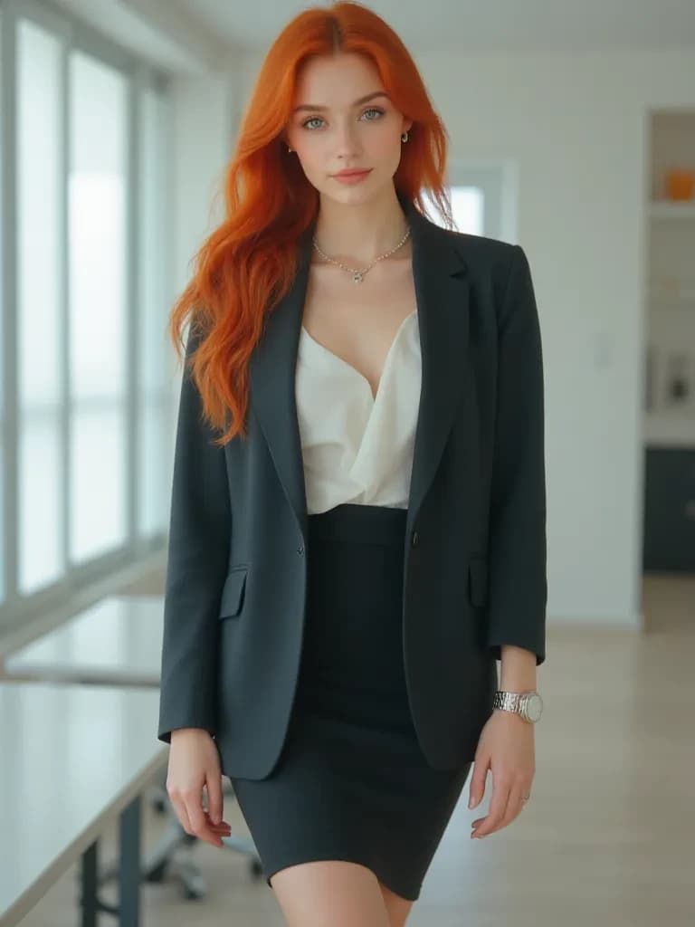 Dahlia Thorne thumbnail