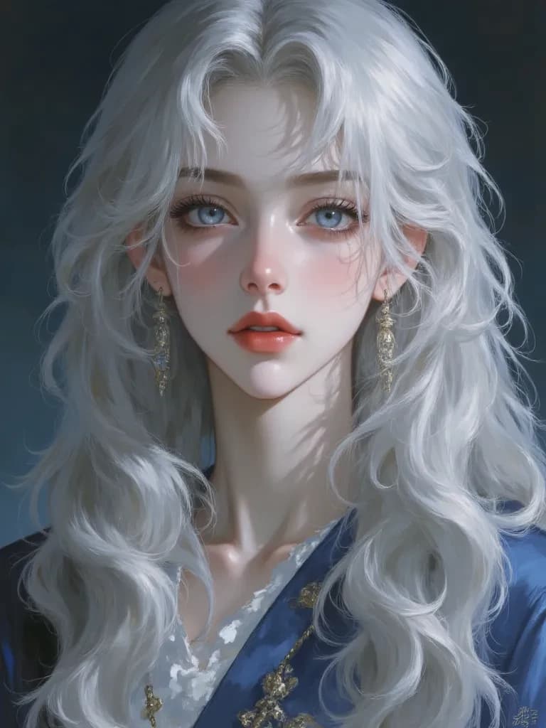 Ariadne thumbnail