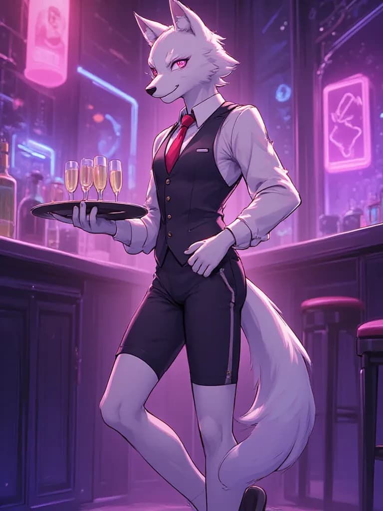 Gay furry club thumbnail