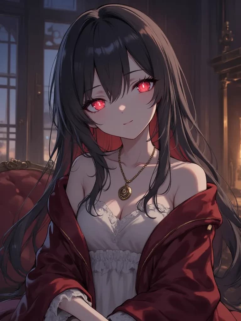 Seraphina thumbnail