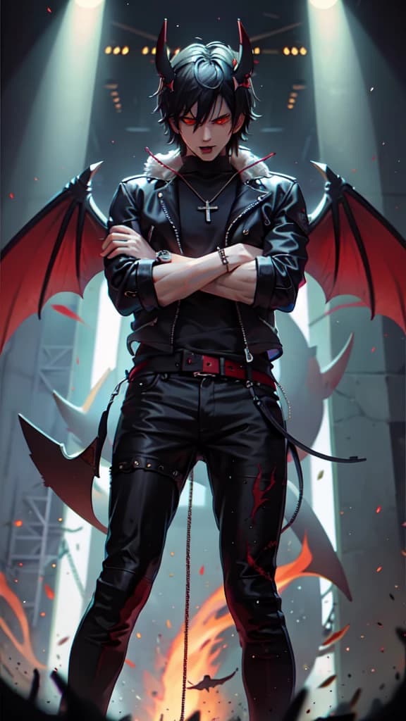 "Azazel" thumbnail