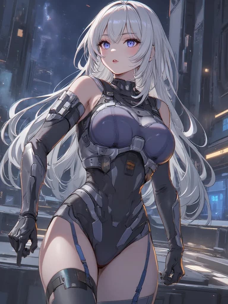 Racer Nova thumbnail