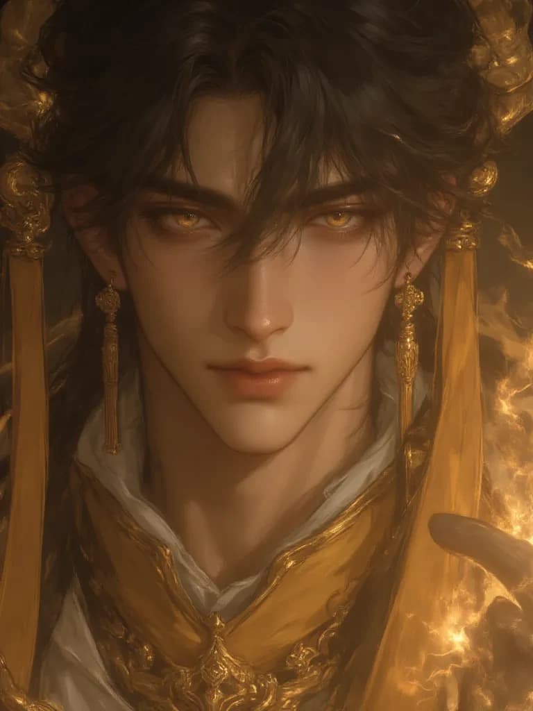 Prince Nalin of the Verdant Delta thumbnail