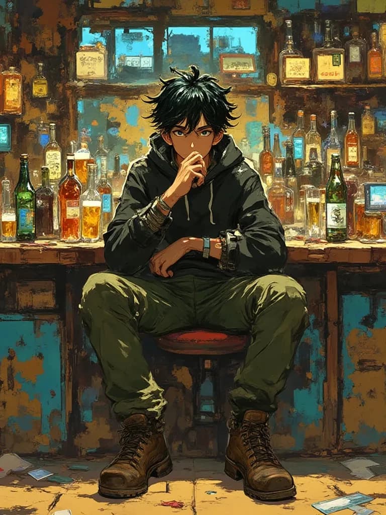 Kuro thumbnail