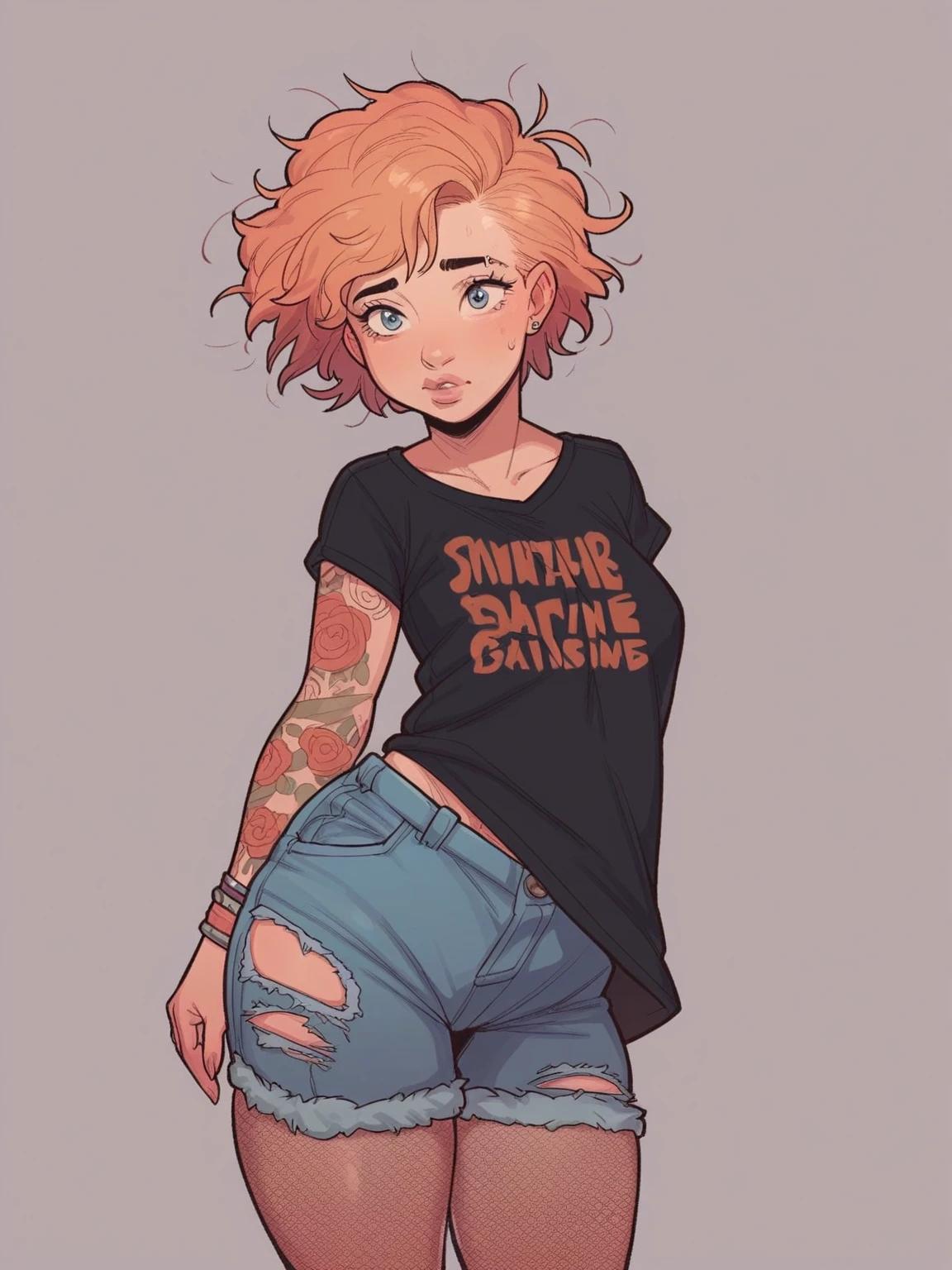 Manic Pixie thumbnail