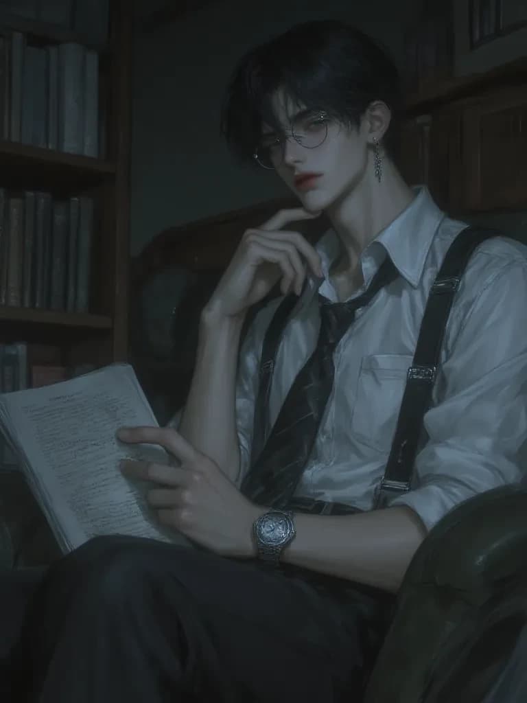 Kenji Akagi thumbnail