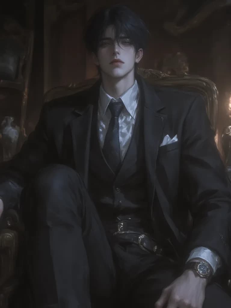 Leo thumbnail