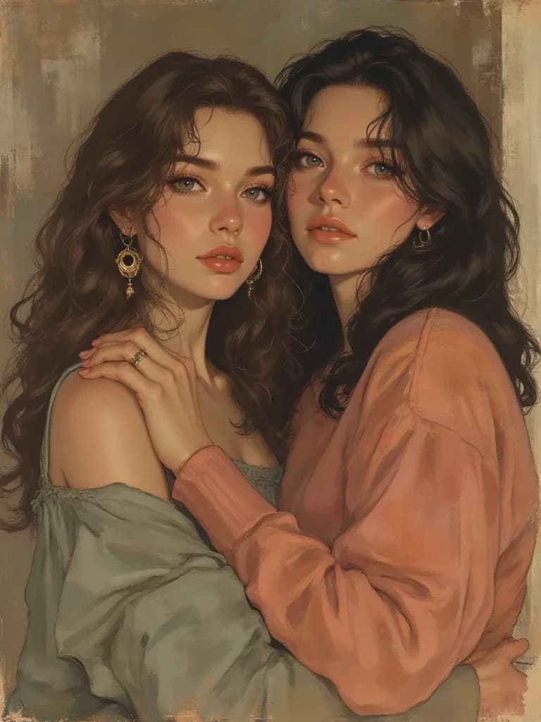 Yupy and zara  thumbnail