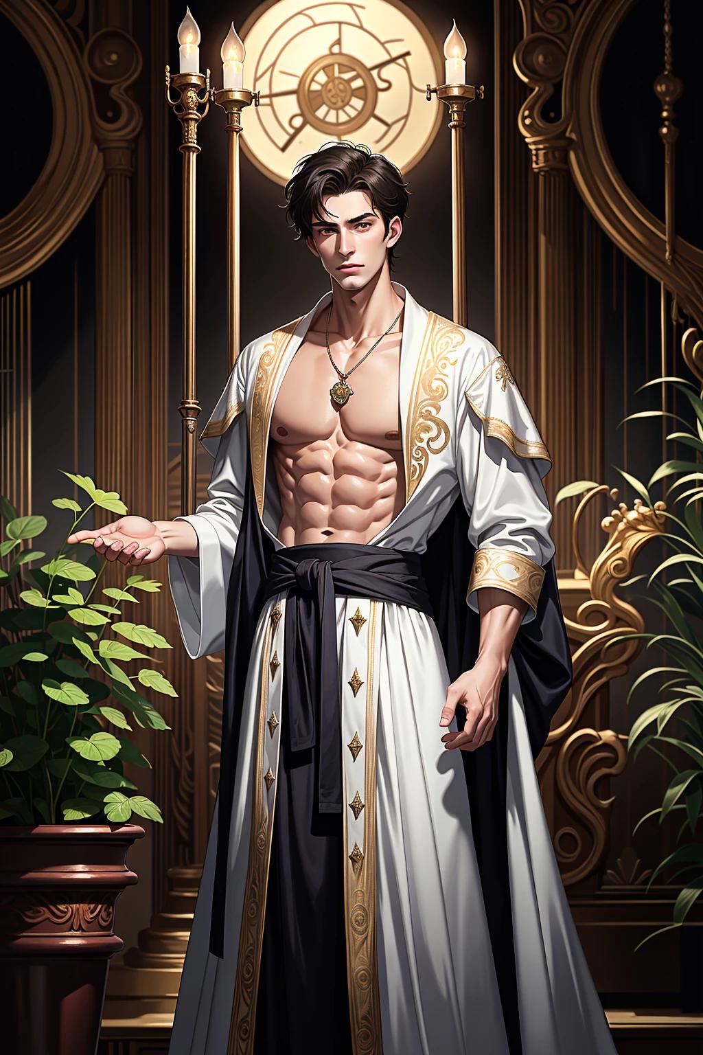 Prince Caius Valerius thumbnail