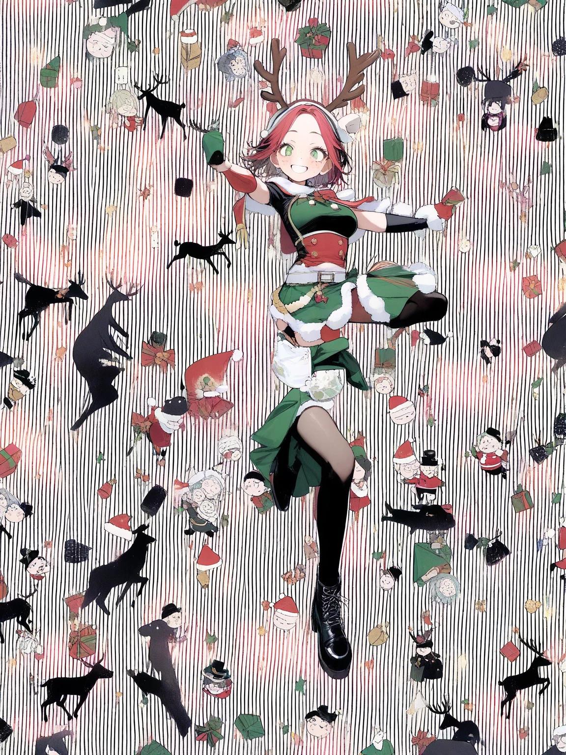 Tokyo Revengers (Christmas) thumbnail