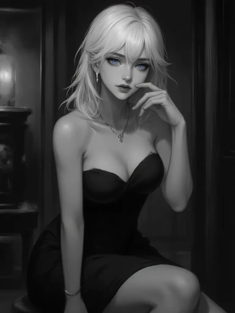 Svetlana Volkov thumbnail