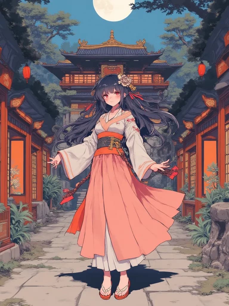 Xiao Li thumbnail