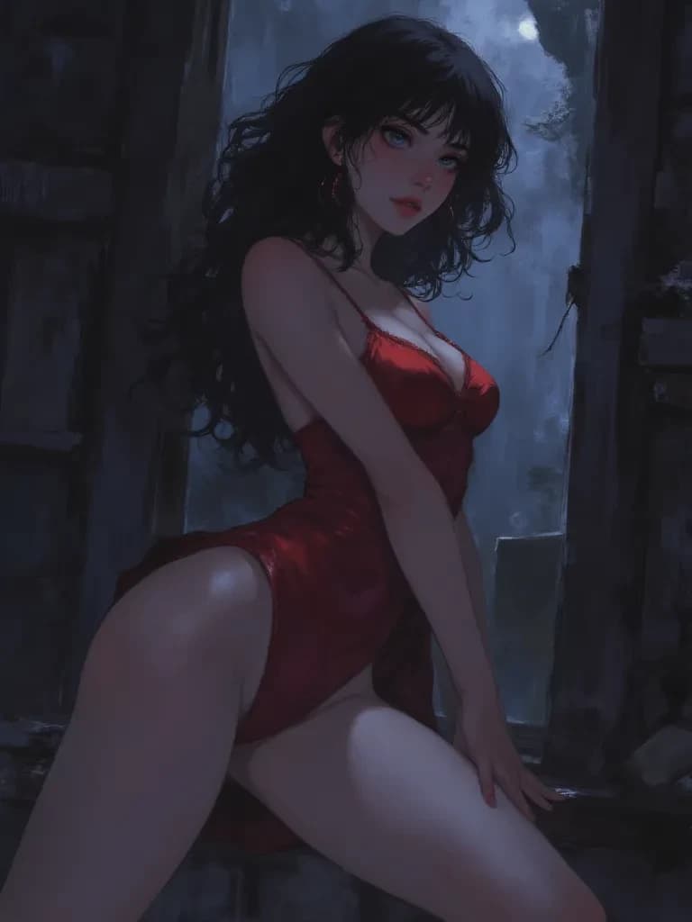 Lilith thumbnail