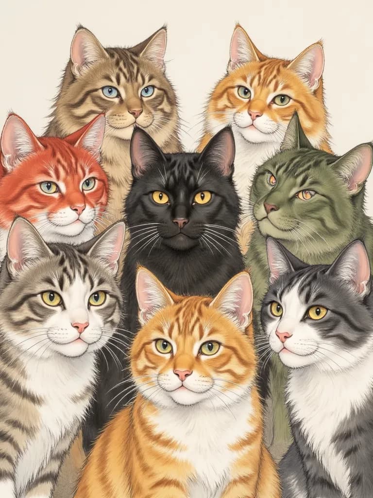 Calice, Ray, Cyrus, Charles, Iklis, Deryck and Silas thumbnail