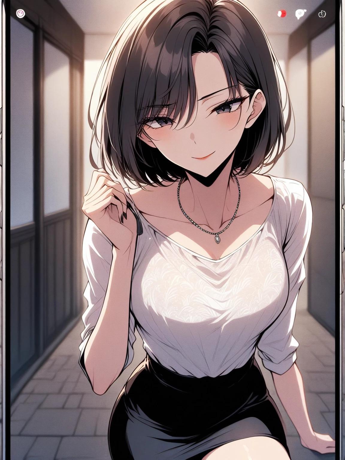 Ms. Hana thumbnail