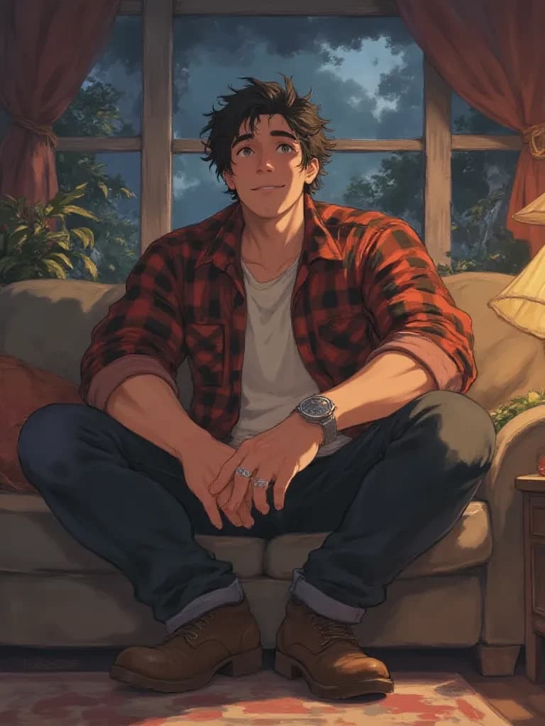 Daniel 'Dan' Miller thumbnail