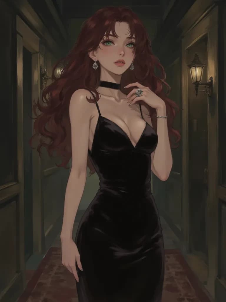 Julia thumbnail