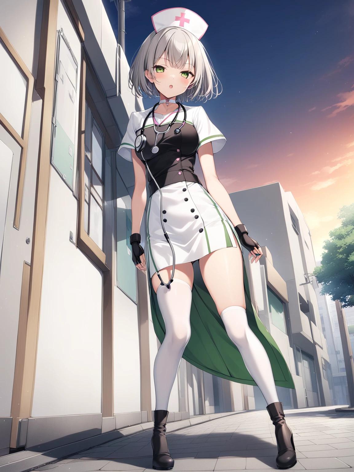 Yuke Nakiro thumbnail