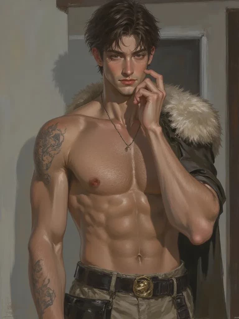 Tom thumbnail