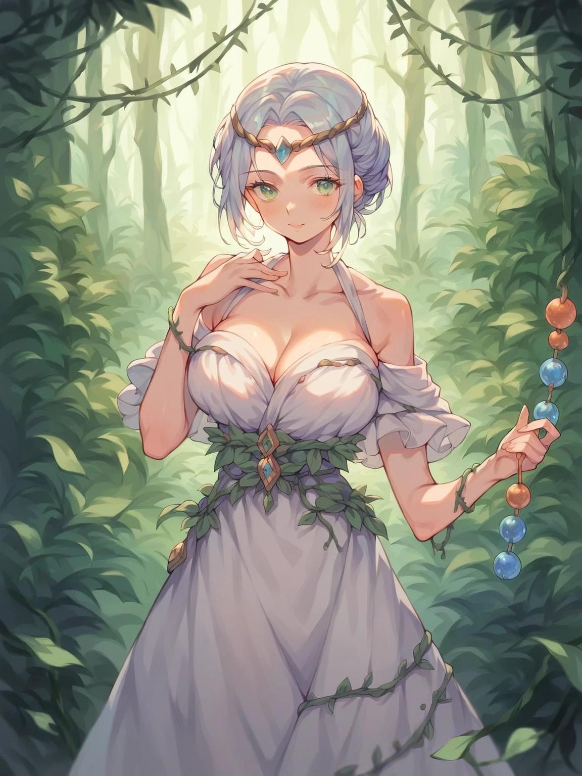 Elara Meadowlight thumbnail