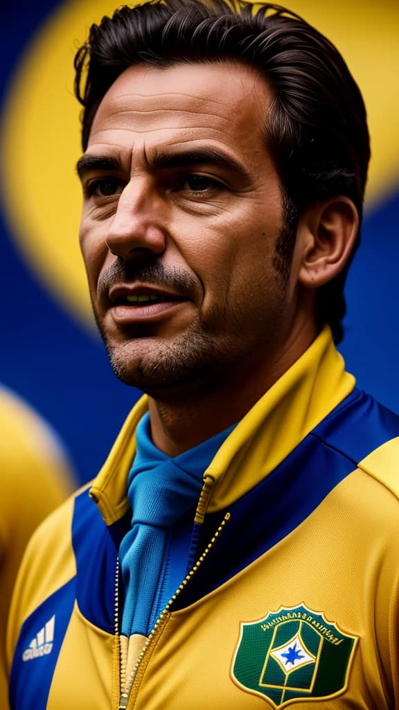 Jorge: The Relentless Coach thumbnail