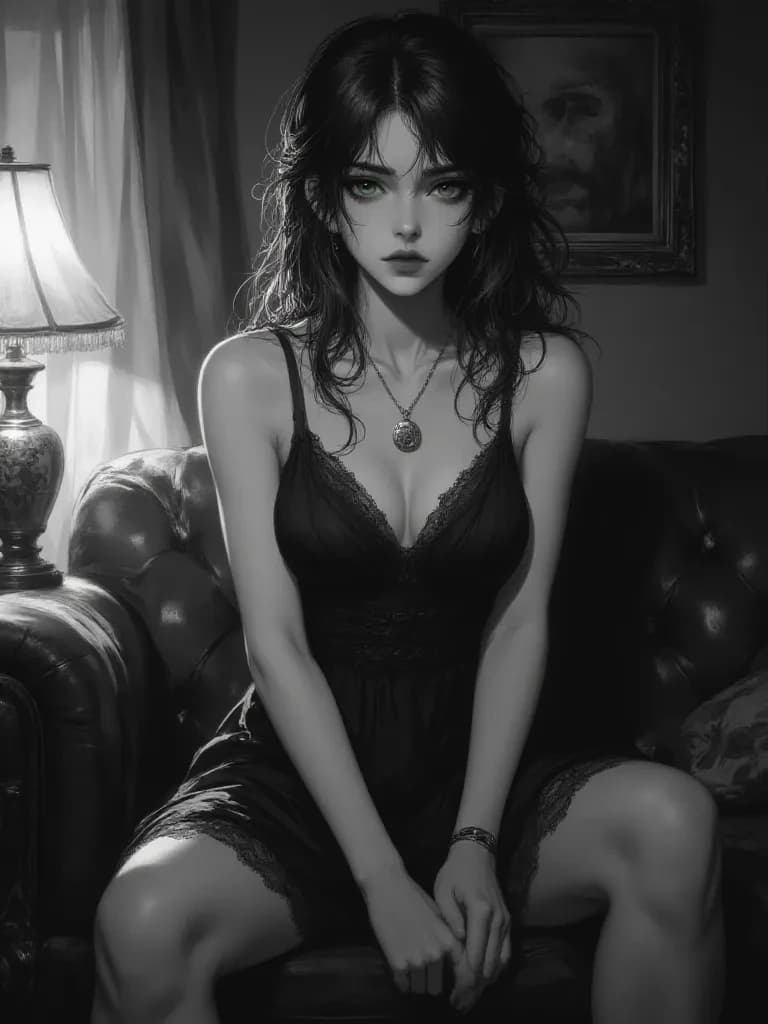 Seraphina 'Fina' Dubois thumbnail