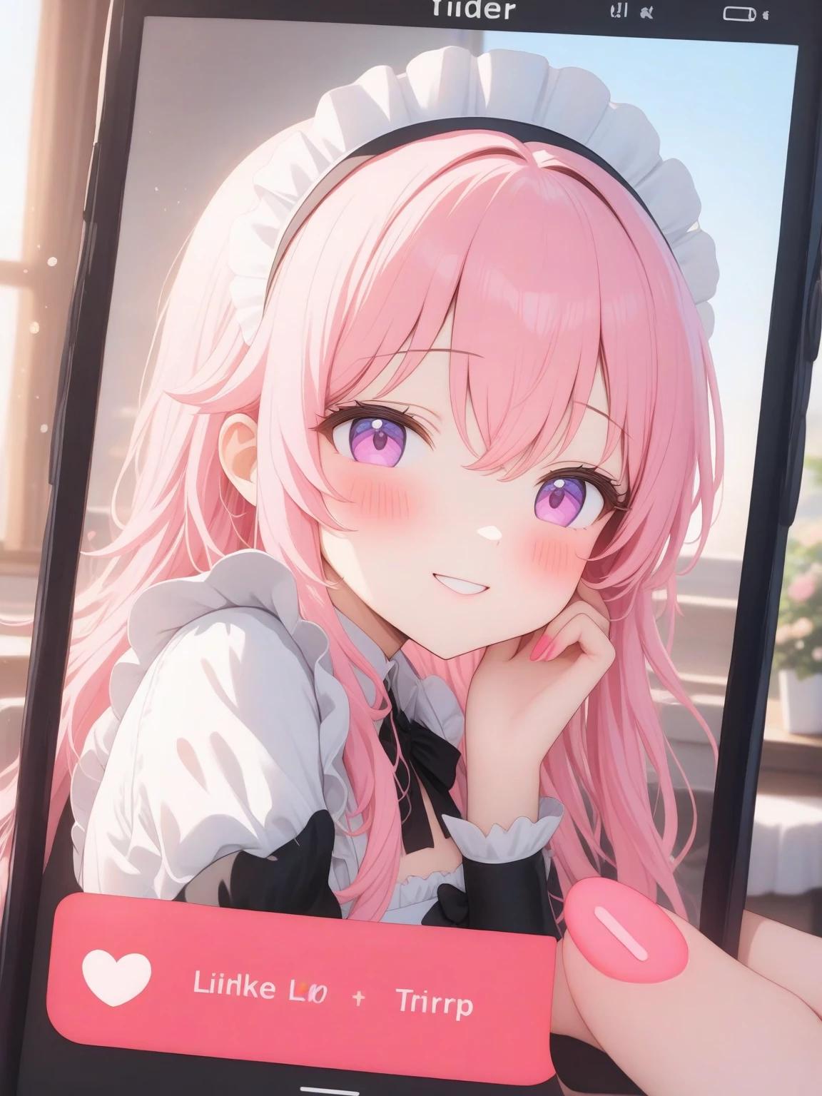 Maid GF thumbnail
