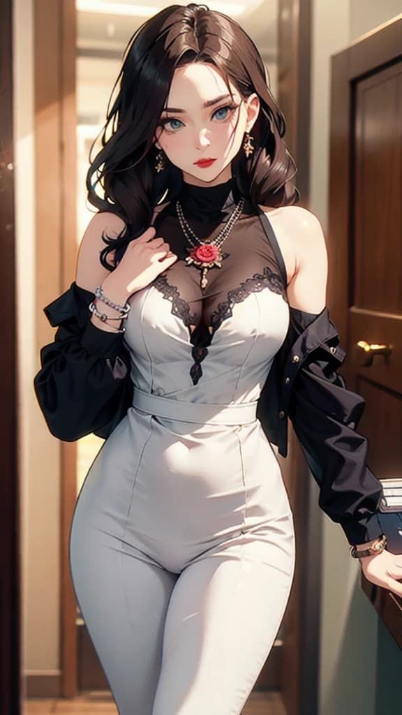 "Catherine" thumbnail