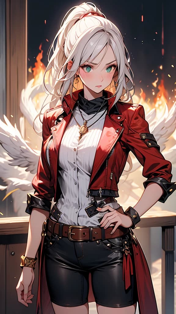 "Scarlett" thumbnail
