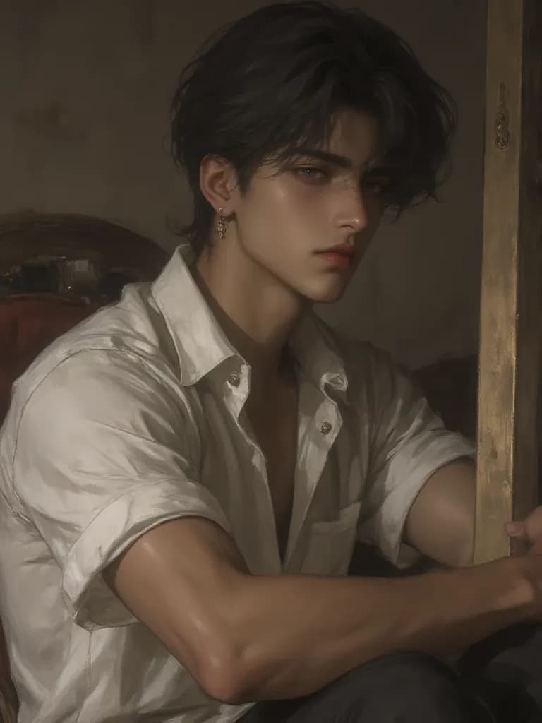 Arjun mehra thumbnail
