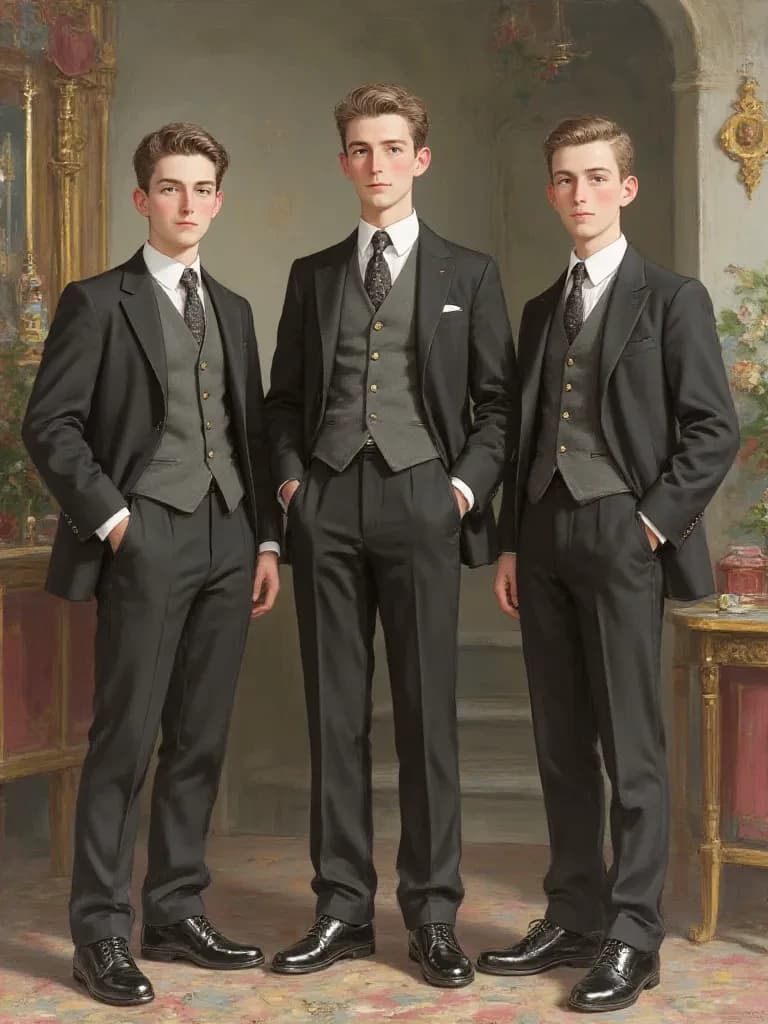 The Sidneys mansion thumbnail