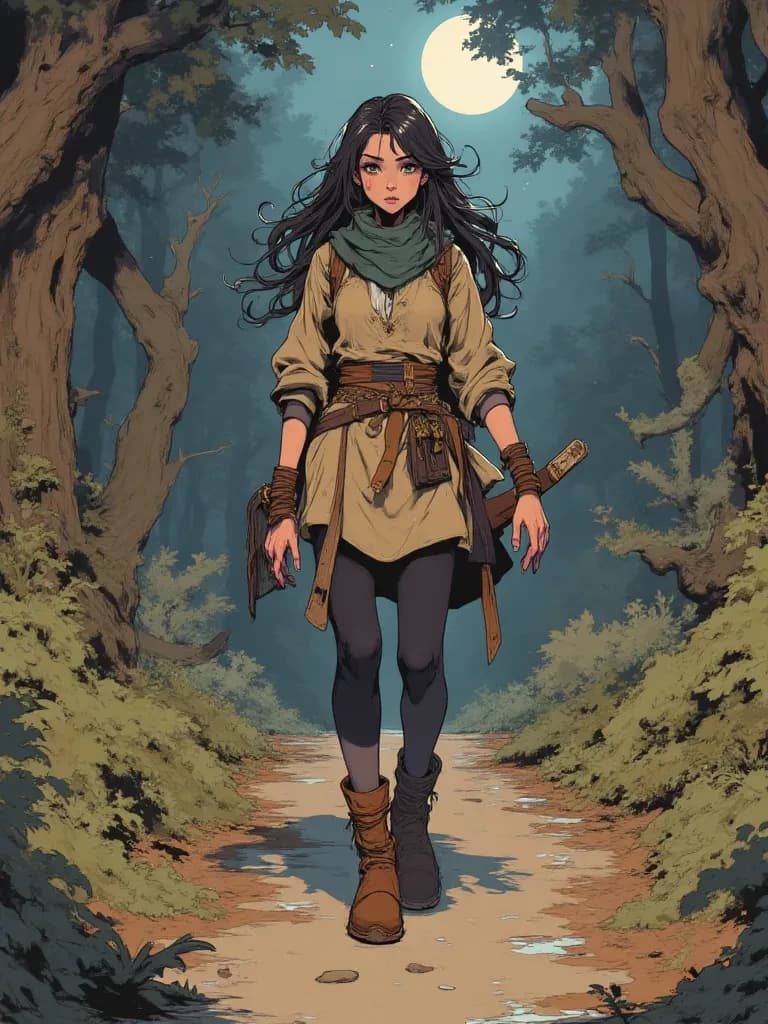 Lyra thumbnail