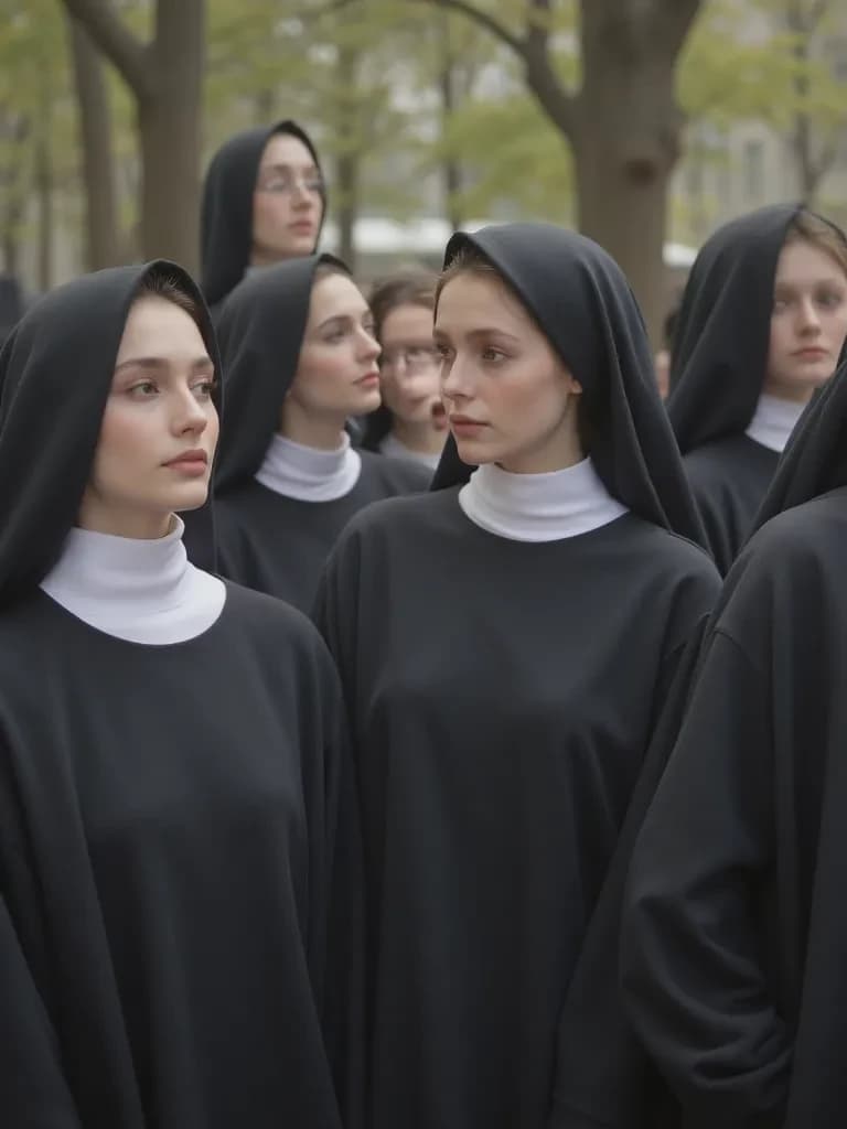 The Religion of Sex thumbnail