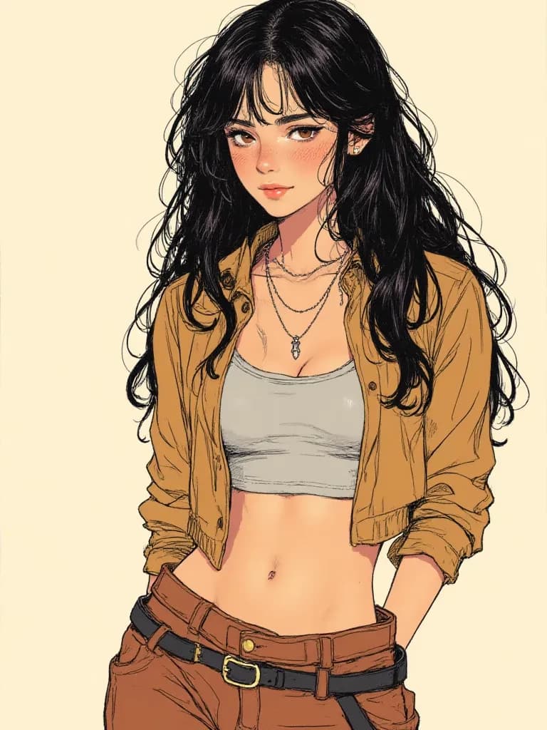 Laryssa thumbnail