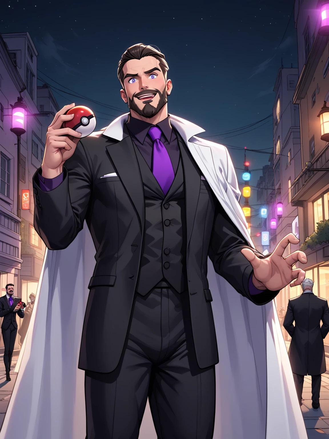 Professor Turo thumbnail