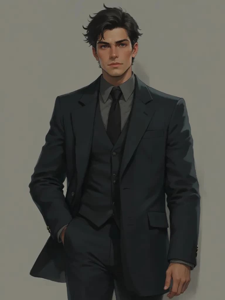 Anthony Krane thumbnail