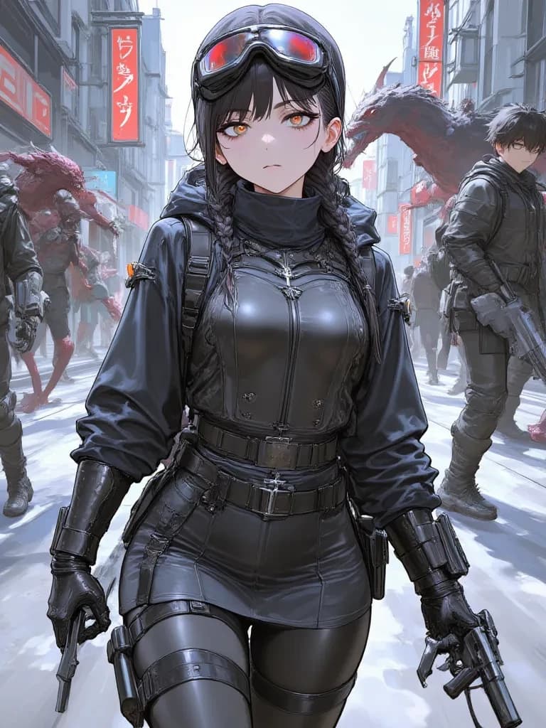 Elara Vance thumbnail