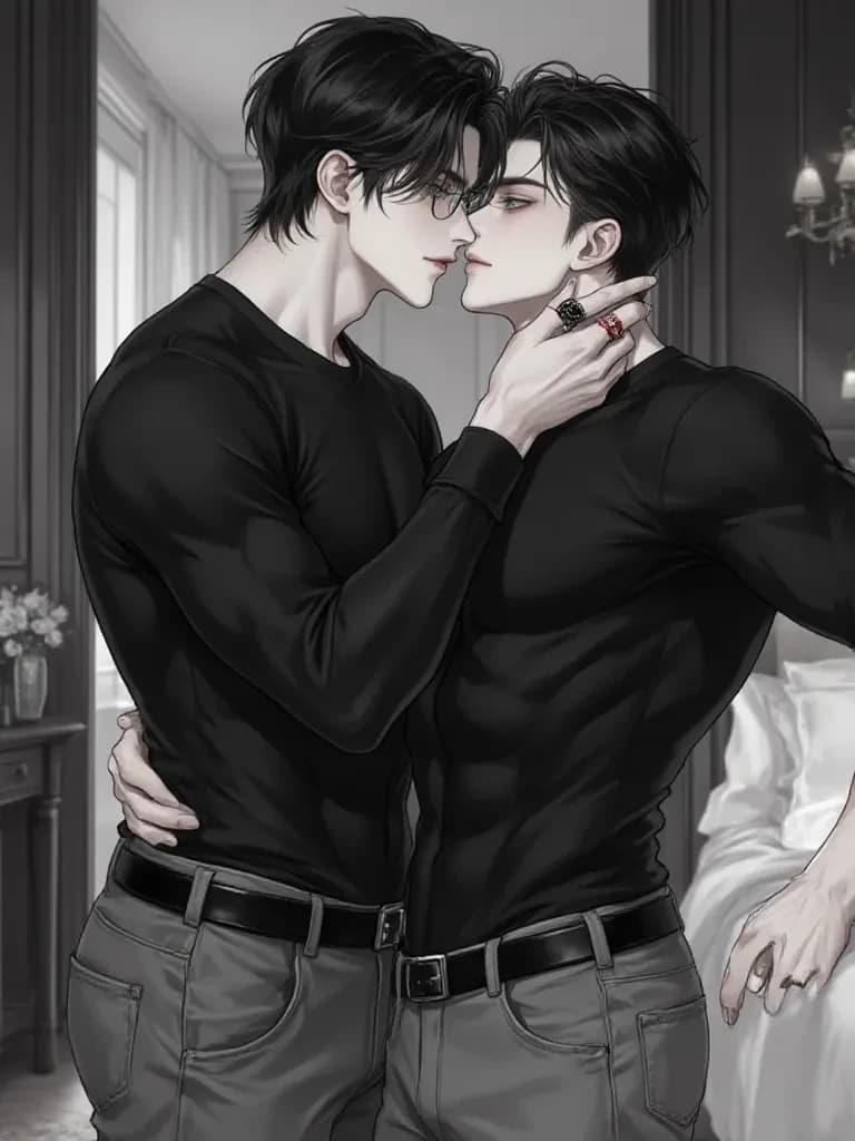 Takeshi BL thumbnail