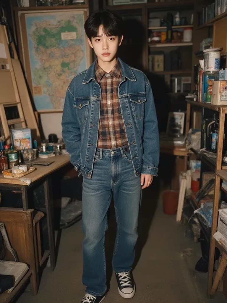 Will Byers thumbnail